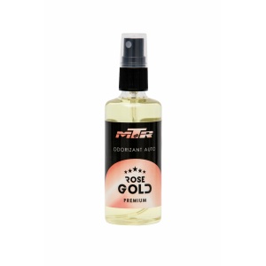 Odorizant auto MTR Gold Premium 100 ml