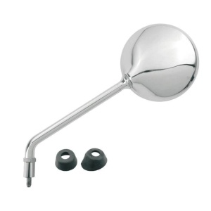 Oglinda moto scuter stanga Vespa LX Piaggio Liberty 50 125 150 200