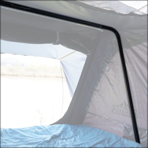 Overlander Suport Plafon U Discover Discover 1.6M