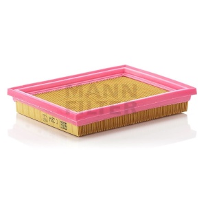 Pachet filtre revizie Ford Fiesta 1.25 16V 75 cai, filtre Mann-Filter