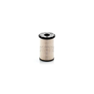 Pachet filtre revizie Ford Focus 1.8 TDCi 115 cai, filtre Mann-Filter
