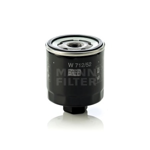 Pachet filtre revizie VW Golf V 1.4 16V 80 cai, filtre Mann-Filter