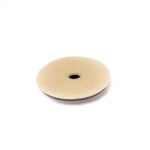 Pad polish lana abraziv Wool white aggressive Ewocar-127