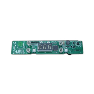 Panou Control Frigidere Overlander fara Bluetooth