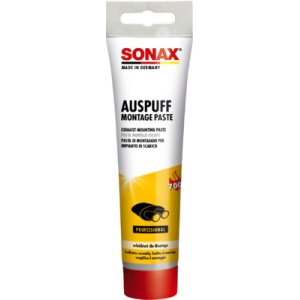 Pasta Montare Sistem Evacuare 170 Ml Sonax