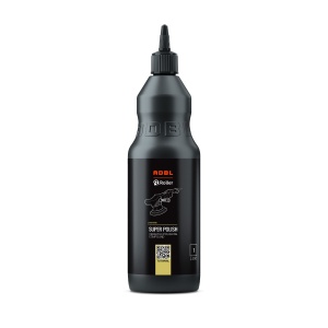 Pasta polish medie one step ADBL Super Polish, 1L