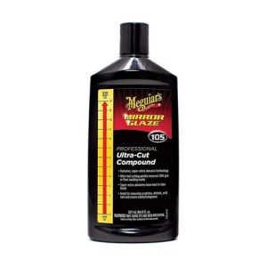Pasta Polish Meguiar's Ultra-Cut Compound M105, 237ml