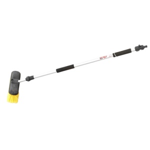 Perie cu maner pentru spalat masini MVM TAE030, 160 cm