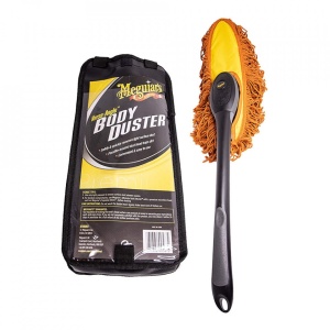 Perie Microfibre pentru Praf Meguiar's Versa-Angle Body Duster