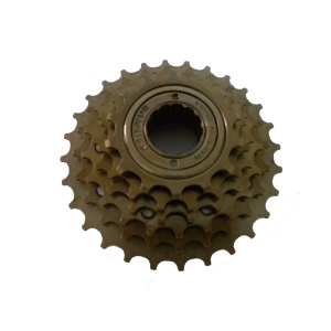 Pinion Kfw-601 6Viteze Nesecvential