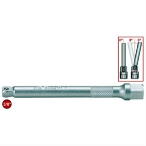 PRELUNGITOR BASCULABIL 3/8 75MM