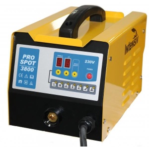 PRO SPOT 3800 230V - Aparat pentru tinichigerie auto