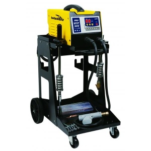 PRO SPOT 3800 400V - Sistem standard sudura in puncte INTENSIV