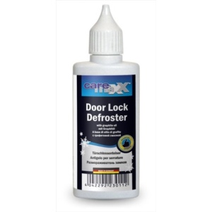 Pro23011 Door Lock Defroster-Sol Dezghetat Incuietori 50Ml