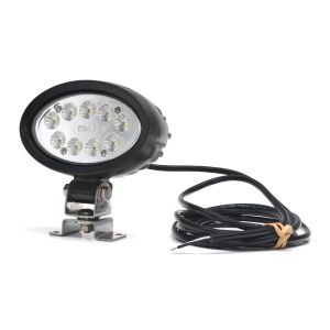 Proiector Led Was 4000, 12V - 70V, lumină difuză