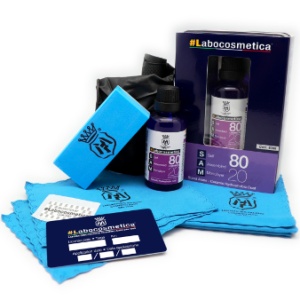 Protectie ceramica LABOCOSMETICA SAM 50ml
