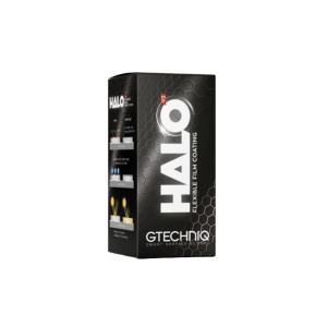 Protectie folie auto PPF si PVC Gtechniq Halo-30 ml