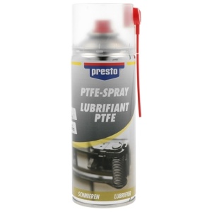 PTFE SPRAY - SPRAY TEHNIC MULTIFUNCTIONAL CU PTFE 400ML