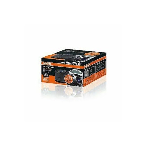 Purificator De Aer Auto Airzing Mini Osram