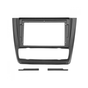 Rama adaptoare HUB64 BMW Seria 1 E87 (2007-2012) pentru Navigatii multimedia Android de 9 Inch