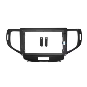 Rama adaptoare HUB64 Honda Accord (2008-2012) pentru Navigatii multimedia Android de 10.1 Inch