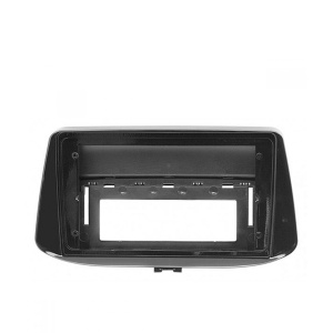 Rama adaptoare HUB64 Hyundai I30 (2018+) pentru Navigatii multimedia Android de 9 Inch