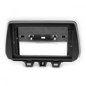 Rama adaptoare HUB64 Hyundai Santa FE (2018+) pentru Navigatii multimedia Android de 9 Inch