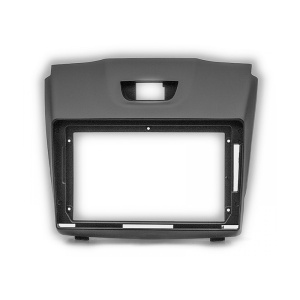 Rama adaptoare HUB64 Isuzu D-MAX (2015-2017) pentru Navigatii multimedia Android de 9 Inch
