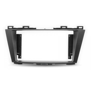 Rama adaptoare HUB64 Mazda 5 (2010-2015) pentru Navigatii multimedia Android de 9 Inch