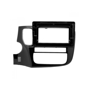 Rama adaptoare HUB64 Mitsubishi Outlander (2020+) pentru Navigatii multimedia Android de 10.1 Inch