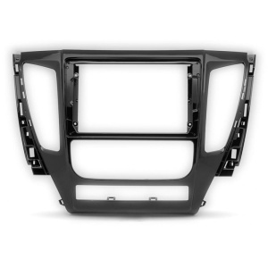 Rama adaptoare HUB64 Mitsubishi Pajero (2017-2019) pentru Navigatii multimedia Android de 9 Inch