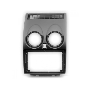 Rama adaptoare HUB64 Nissan Qashqai (2008-2013) pentru Navigatii multimedia Android de 9 Inch