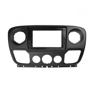 Rama adaptoare HUB64 Opel Movano Renault Master Nissan NV400 (2011-2021) pentru Navigatii multimedia Android de 10.1 Inch