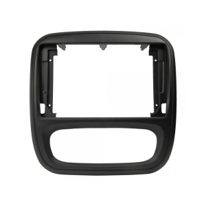 Rama adaptoare HUB64 Opel Vivaro Renault Traffic (2015+) pentru Navigatii multimedia Android de 9 Inch