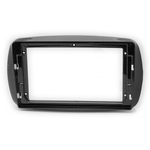 Rama adaptoare HUB64 Smart For Two (2016-Prezent) pentru Navigatii multimedia Android de 9 Inch