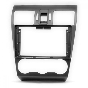 Rama adaptoare HUB64 Subaru Forester XV WRX (2012-2014) pentru Navigatii multimedia Android de 9 Inch