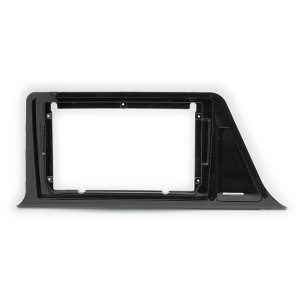 Rama adaptoare HUB64 Toyota C-HR (2017-2018) pentru Navigatii multimedia Android de 9 Inch
