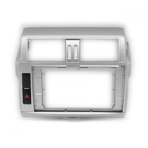 Rama adaptoare HUB64 Toyota Prado (2014-2016) pentru Navigatii multimedia Android de 10.1 Inch