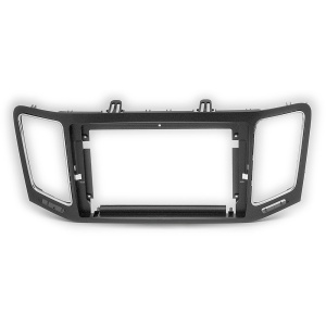 Rama adaptoare HUB64 Volkswagen Sharan (2012-2018) pentru Navigatii multimedia Android de 9 Inch