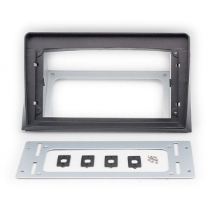 Rama adaptoare HUB64 Volkswagen T5 Multivan (2008-2015) pentru Navigatii multimedia Android de 9 Inch
