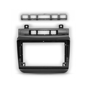 Rama adaptoare HUB64 Volkswagen Touareg (2011-2017) pentru Navigatii multimedia Android de 9 Inch