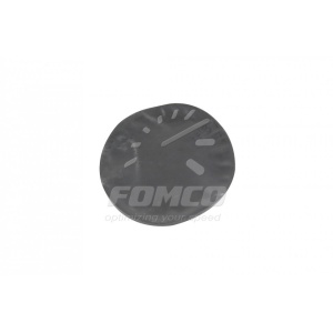 Rezervă de cauciuc D145 pentru antenă ML145