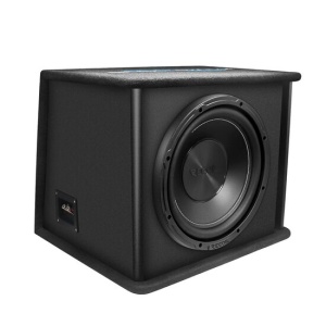 RS 10 SUBWOOFER RECOIL DE 25CM (10″), 600W