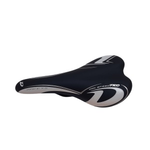 Sa bicicleta DX5107RX5 708B9CSWS, 272 × 143 mm, negru/alb
