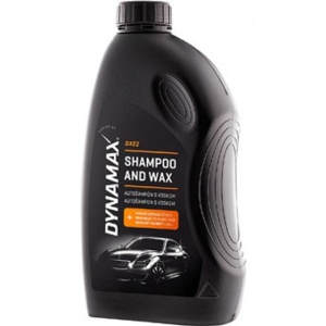 Sampon auto Dynamax, 1 l