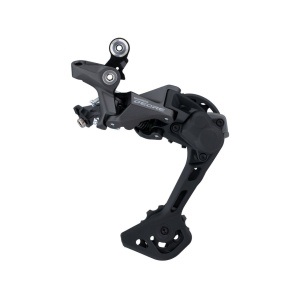 Schimbator spate 10/11 viteze Shimano Deore SGS ARDM5120SGS, negru