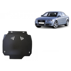 Scut cutie de viteză automată Audi A4 B7 ( 2005 - 2008 )