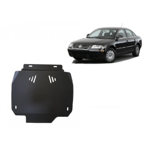 Scut cutie de viteză automată VW Passat B5, B5.5 ( 1997 - 2005 )