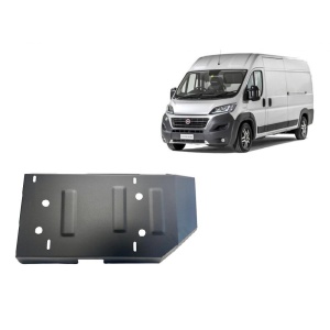 Scut rezervor AdBlue Fiat Ducato ( 2018 - 2025 )