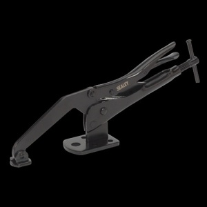 Seak2141 *Fd Cleste-C Cu Picior Rotativ Pentru Banc Lucru-Sealey